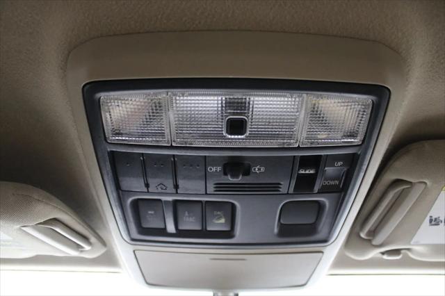 2011 Toyota 4Runner Trail V6