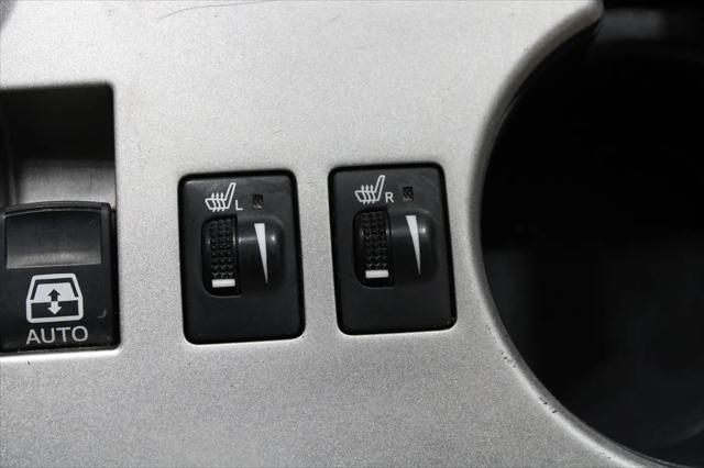 2011 Toyota 4Runner Trail V6