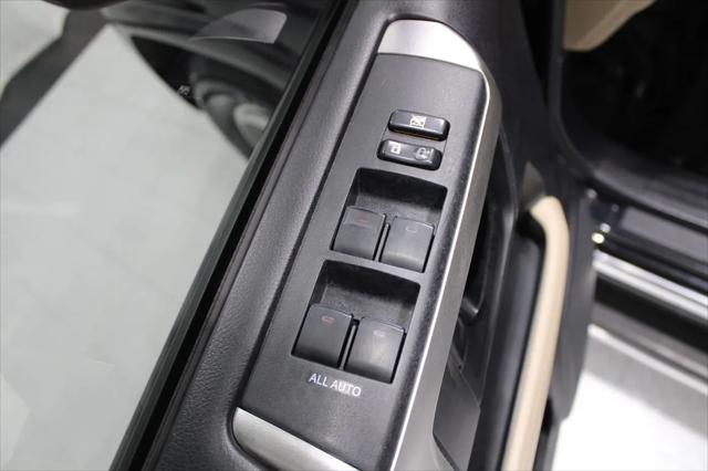 2011 Toyota 4Runner Trail V6