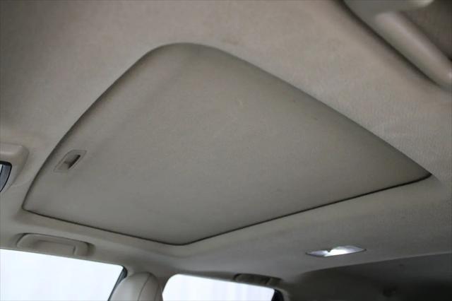 2011 Toyota 4Runner Trail V6