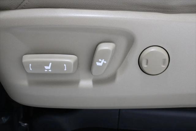 2011 Toyota 4Runner Trail V6
