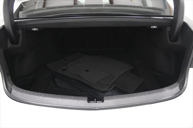 2020 Acura TLX Tech Package