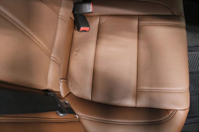 2020 Acura TLX Tech Package