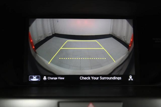 2020 Acura TLX Tech Package