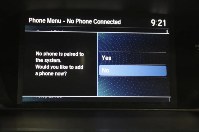 2020 Acura TLX Tech Package