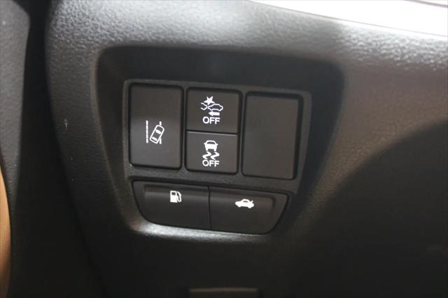 2020 Acura TLX Tech Package
