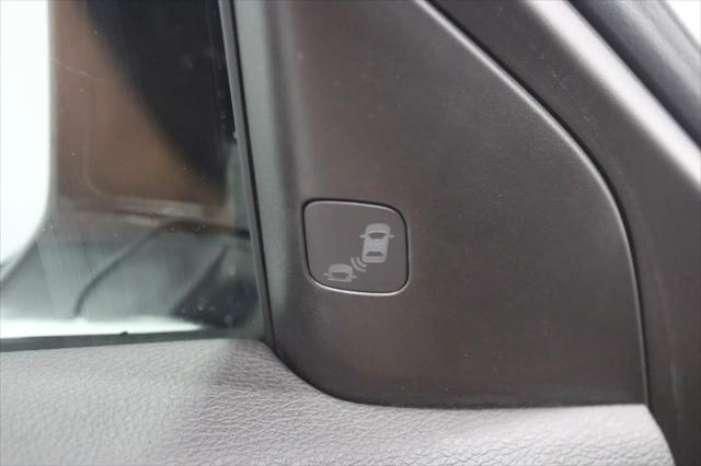 2020 Acura TLX Tech Package