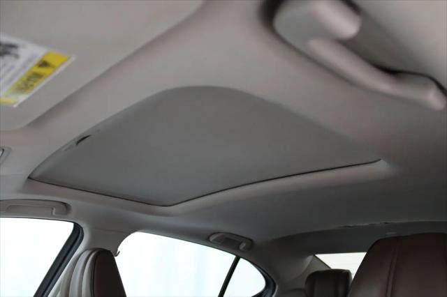 2020 Acura TLX Tech Package