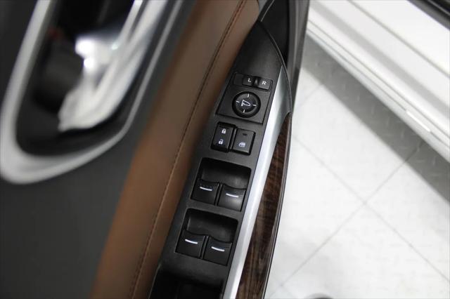 2020 Acura TLX Tech Package