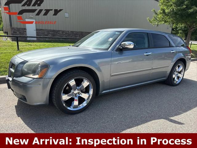 2007 Dodge Magnum Base for sale in Shawnee, KS