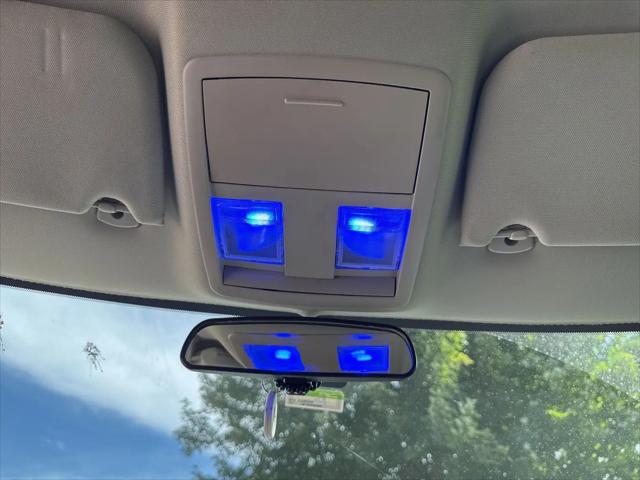2007 Dodge Magnum Base