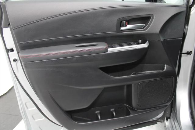 2025 Toyota Sienna XSE