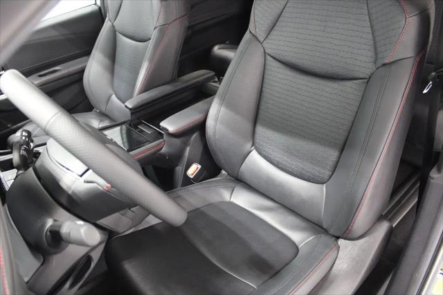 2025 Toyota Sienna XSE