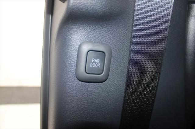 2025 Toyota Sienna XSE