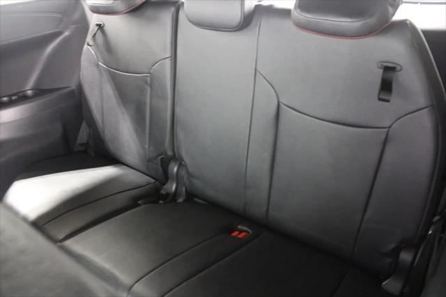 2025 Toyota Sienna XSE