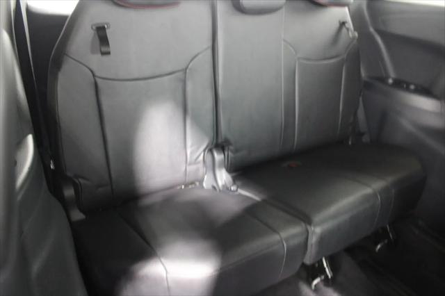 2025 Toyota Sienna XSE