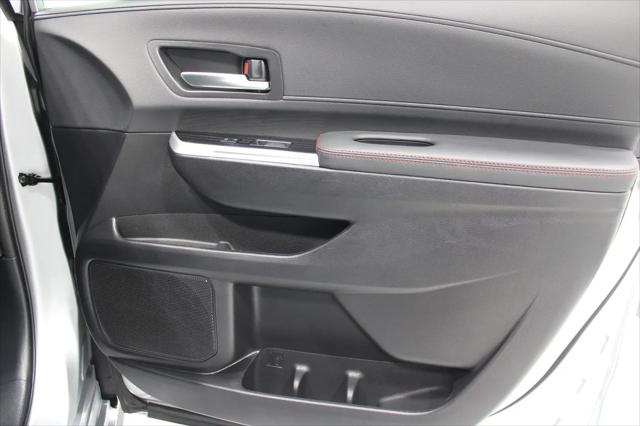 2025 Toyota Sienna XSE