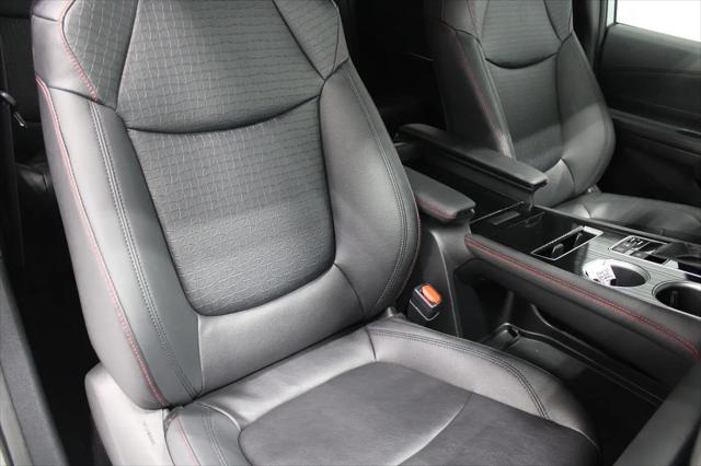 2025 Toyota Sienna XSE