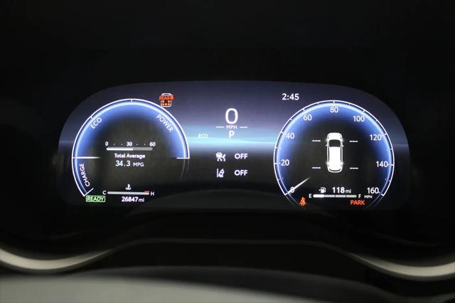 2025 Toyota Sienna XSE
