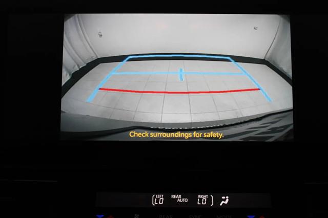 2025 Toyota Sienna XSE