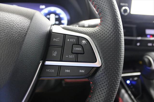 2025 Toyota Sienna XSE