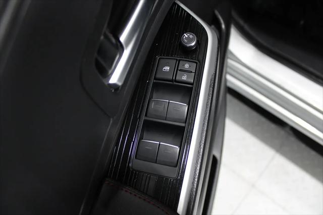 2025 Toyota Sienna XSE