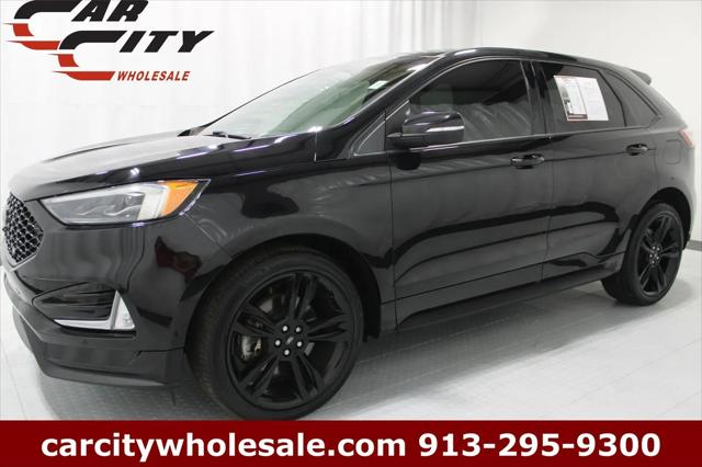 2020 Ford Edge ST for sale in Shawnee, KS