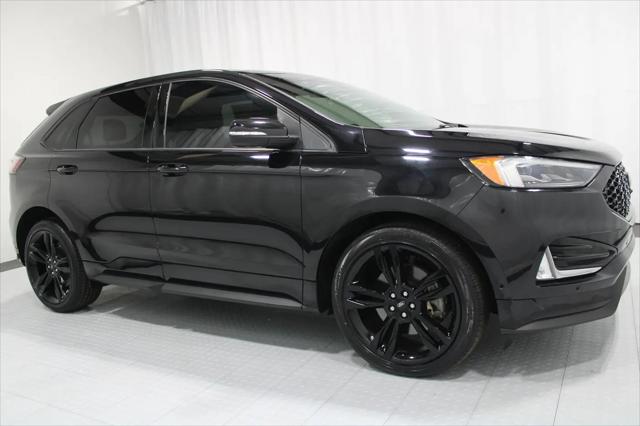 2020 Ford Edge ST