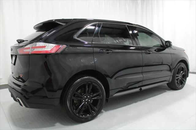 2020 Ford Edge ST