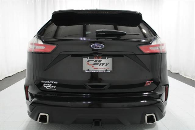 2020 Ford Edge ST
