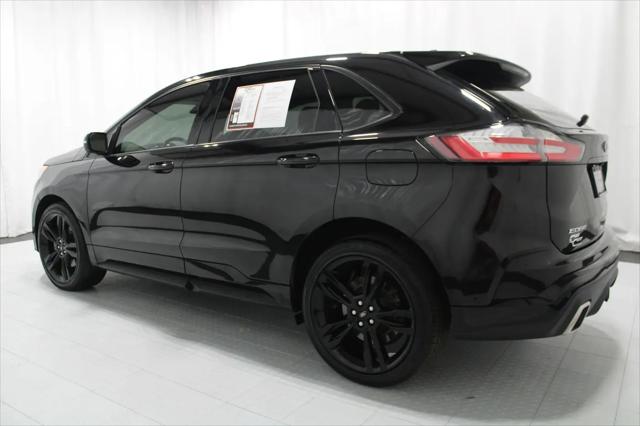 2020 Ford Edge ST