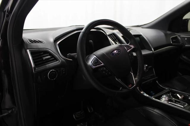 2020 Ford Edge ST