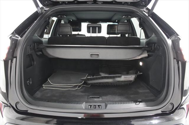 2020 Ford Edge ST