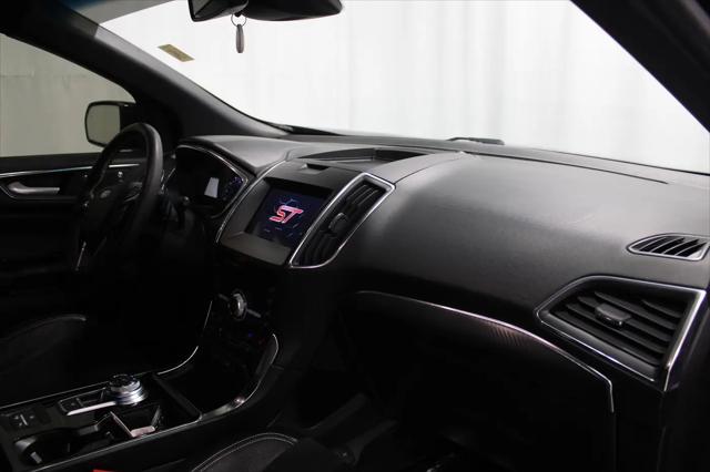 2020 Ford Edge ST