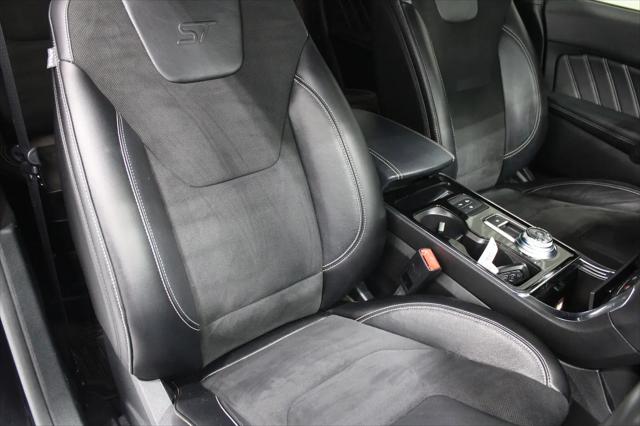 2020 Ford Edge ST
