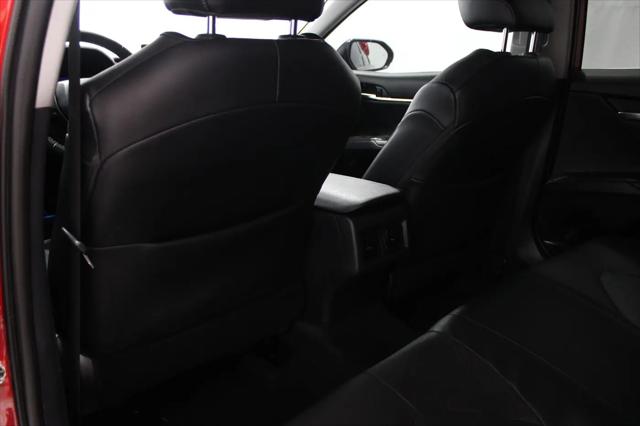 2021 Toyota Camry XSE V6