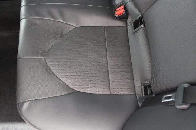 2021 Toyota Camry XSE V6