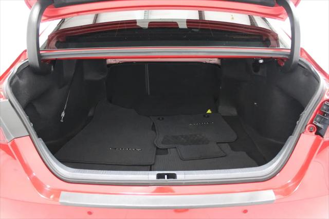 2021 Toyota Camry XSE V6