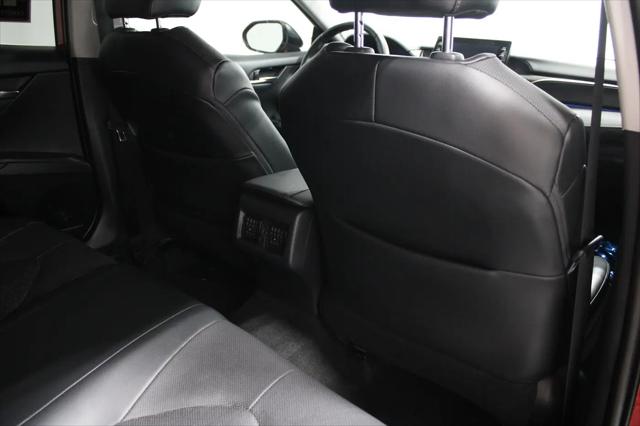 2021 Toyota Camry XSE V6
