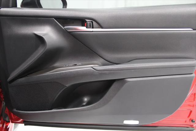 2021 Toyota Camry XSE V6