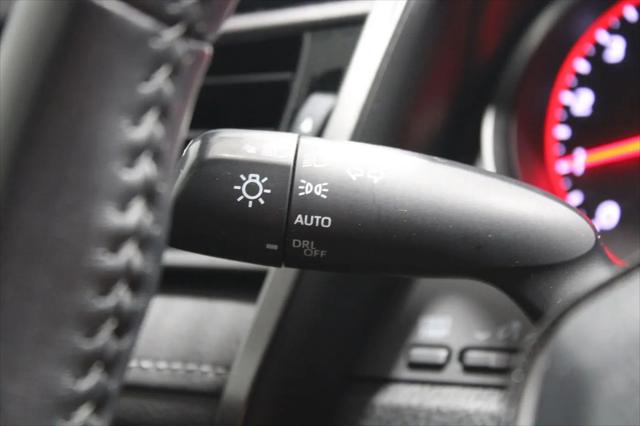 2021 Toyota Camry XSE V6