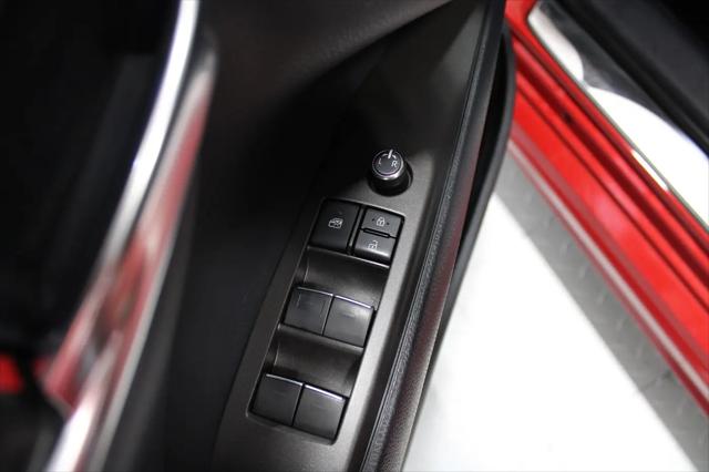 2021 Toyota Camry XSE V6