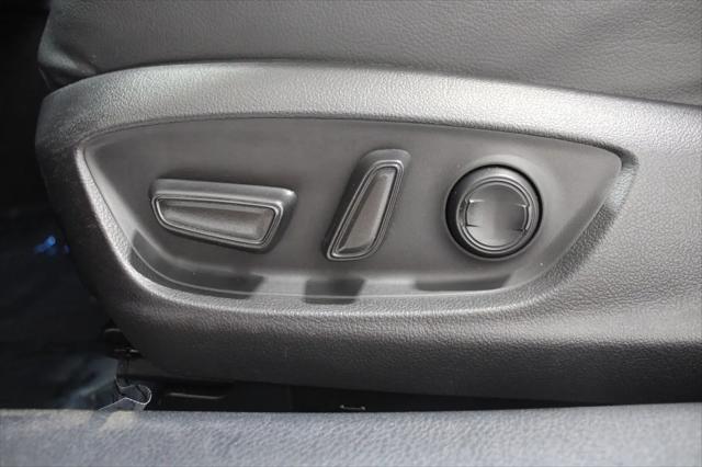 2021 Toyota Camry XSE V6