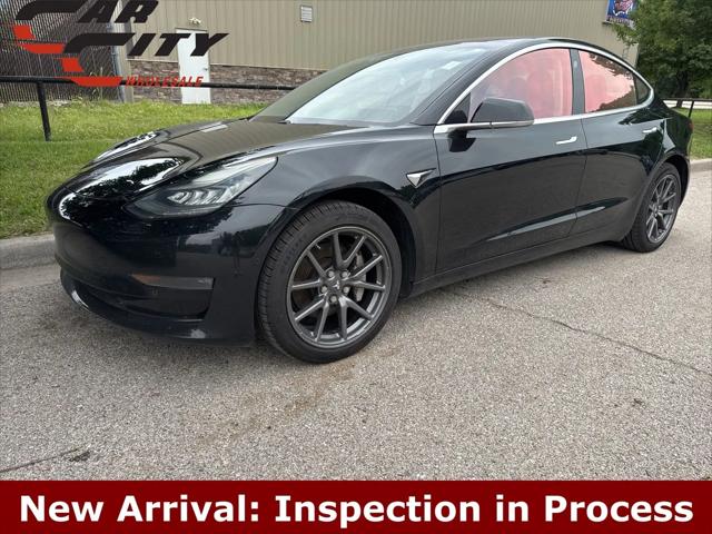 2018 Tesla Model 3 Long Range for sale in Shawnee, KS