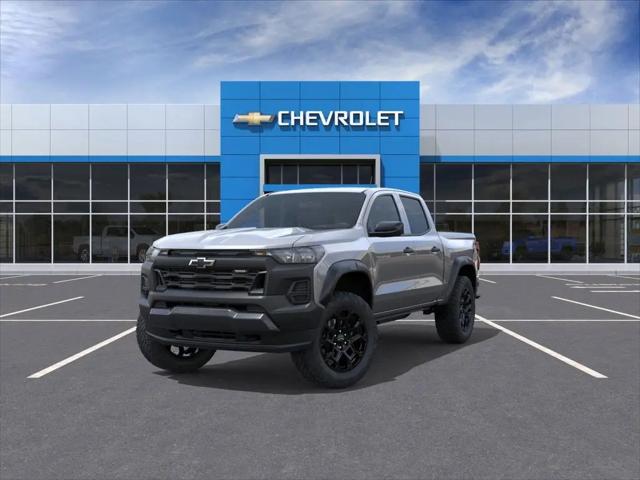 2026 Chevrolet Colorado Trail Boss, 4WD for sale in Merrillville, IN