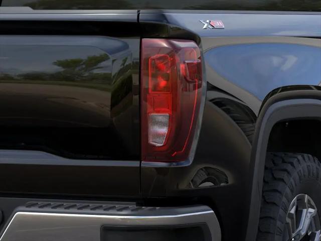 2026 GMC Sierra 1500 Crew Cab, Short Bed, Pro, 4WD