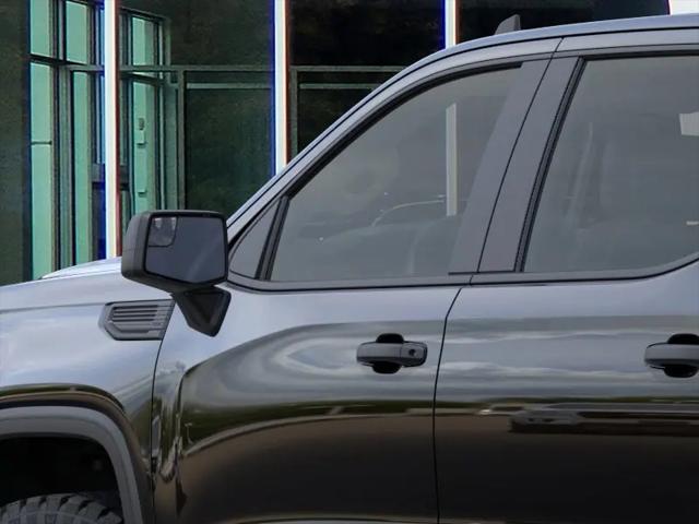 2026 GMC Sierra 1500 Crew Cab, Short Bed, Pro, 4WD