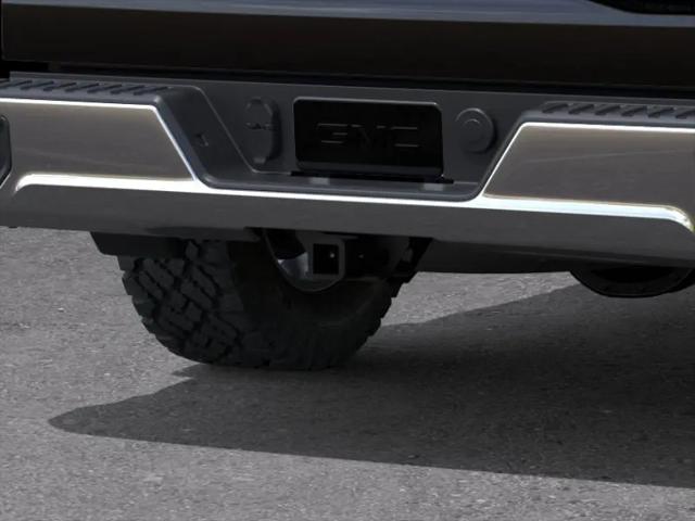 2026 GMC Sierra 1500 Crew Cab, Short Bed, Pro, 4WD