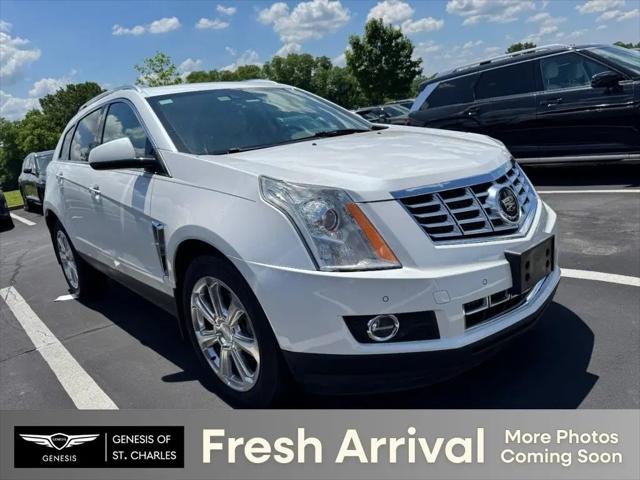 2015 Cadillac SRX Premium Collection for sale in St Peters, MO