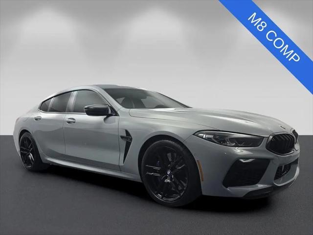 2023 BMW M8 Competition for sale in West Palm Beach, FL